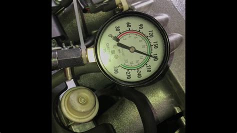 s2000 compression test specs|250 PSI compression .